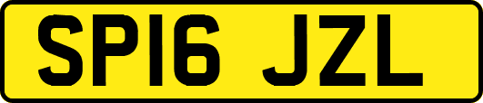 SP16JZL