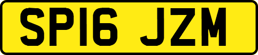 SP16JZM