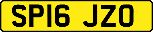 SP16JZO
