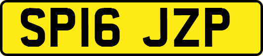 SP16JZP