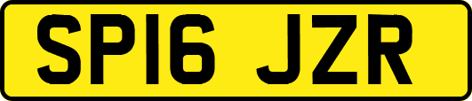 SP16JZR