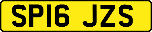SP16JZS