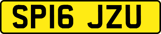 SP16JZU