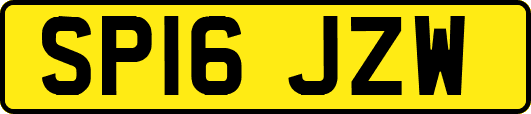 SP16JZW