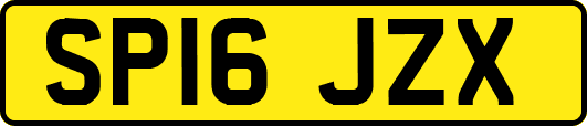 SP16JZX