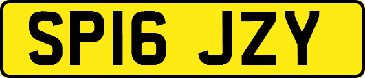 SP16JZY