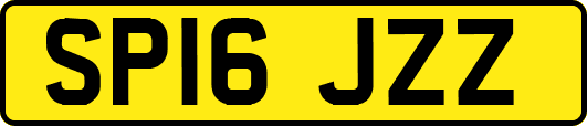 SP16JZZ
