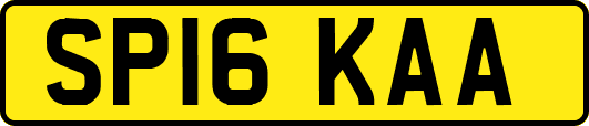 SP16KAA
