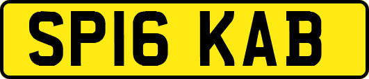 SP16KAB