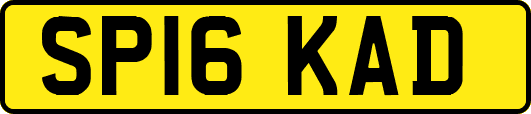 SP16KAD