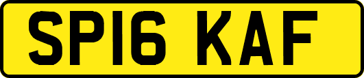 SP16KAF
