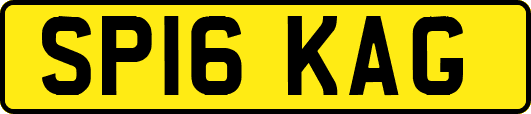 SP16KAG