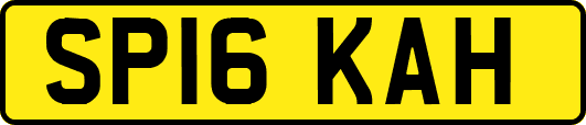 SP16KAH