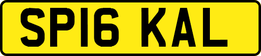 SP16KAL