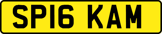 SP16KAM