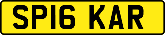 SP16KAR