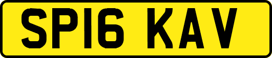 SP16KAV