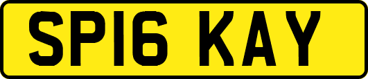 SP16KAY