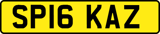 SP16KAZ