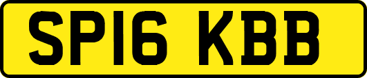 SP16KBB