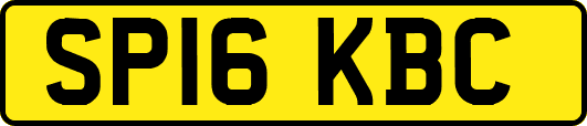 SP16KBC
