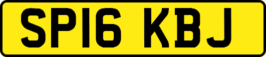 SP16KBJ