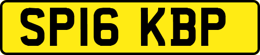 SP16KBP