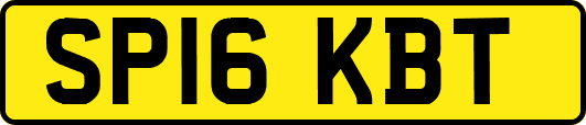 SP16KBT