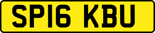 SP16KBU