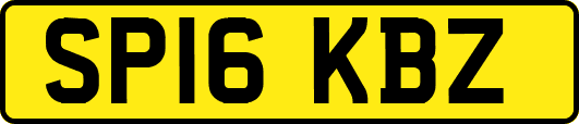 SP16KBZ