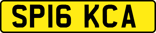 SP16KCA