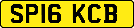 SP16KCB