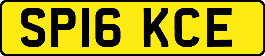 SP16KCE