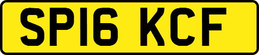 SP16KCF