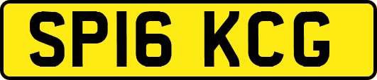 SP16KCG