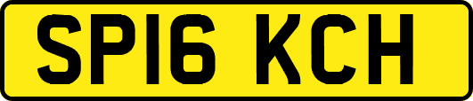SP16KCH