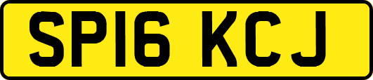 SP16KCJ