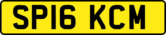SP16KCM