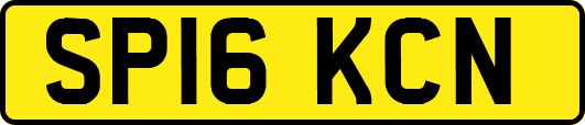 SP16KCN