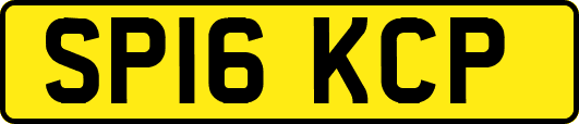 SP16KCP