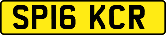 SP16KCR