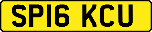 SP16KCU