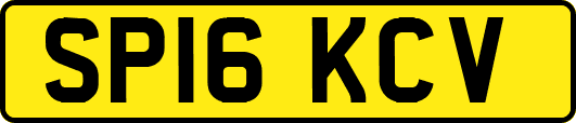 SP16KCV