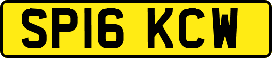 SP16KCW