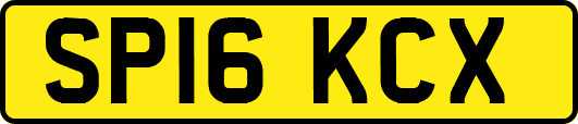 SP16KCX