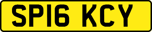 SP16KCY