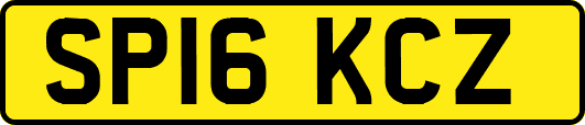 SP16KCZ