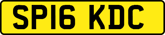 SP16KDC
