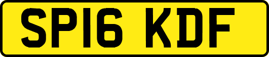 SP16KDF