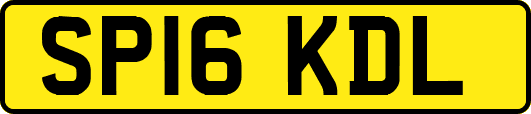 SP16KDL